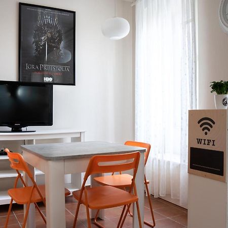 Apartment Doli Opatija Dış mekan fotoğraf
