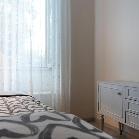 Apartment Doli Opatija Dış mekan fotoğraf
