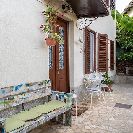 Apartment Doli Opatija Dış mekan fotoğraf