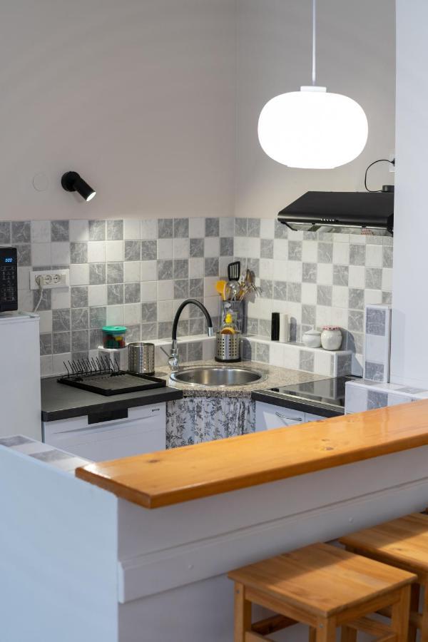 Apartment Doli Opatija Dış mekan fotoğraf