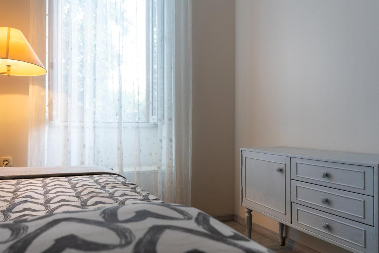 Apartment Doli Opatija Dış mekan fotoğraf